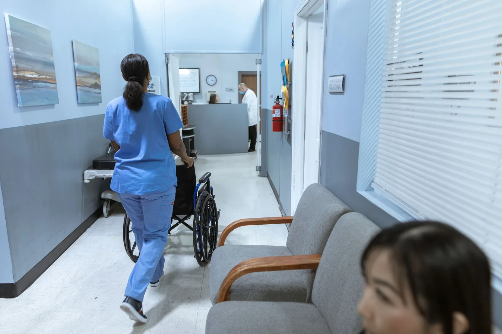 Cadouri pentru asistente și medici, fără să pară altceva