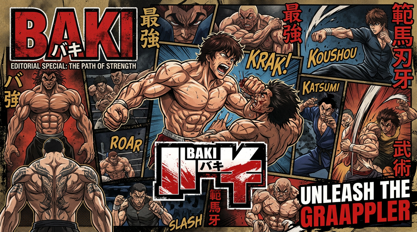 Baki