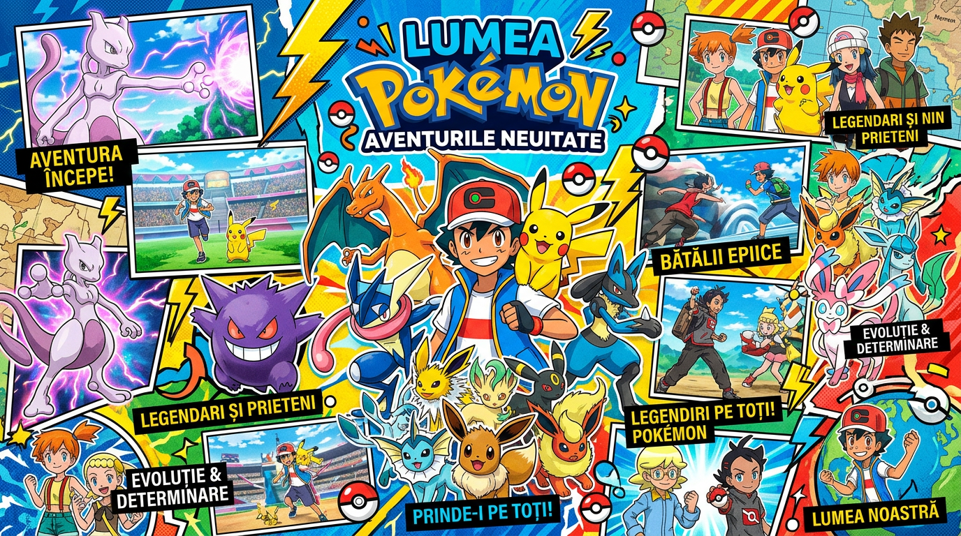 Pokemon