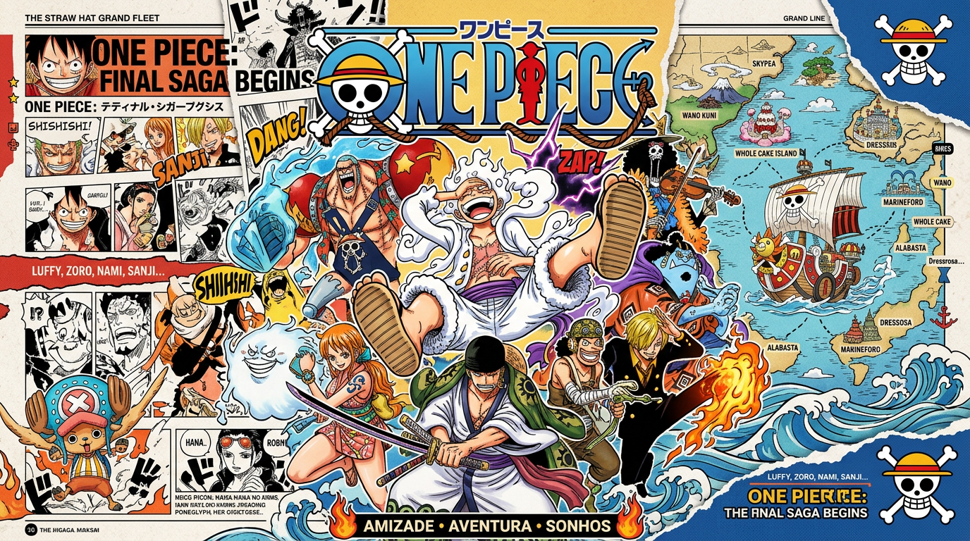 One Piece
