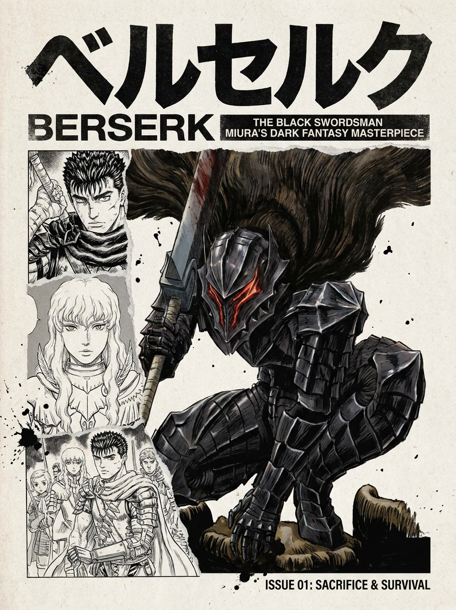 Berserk