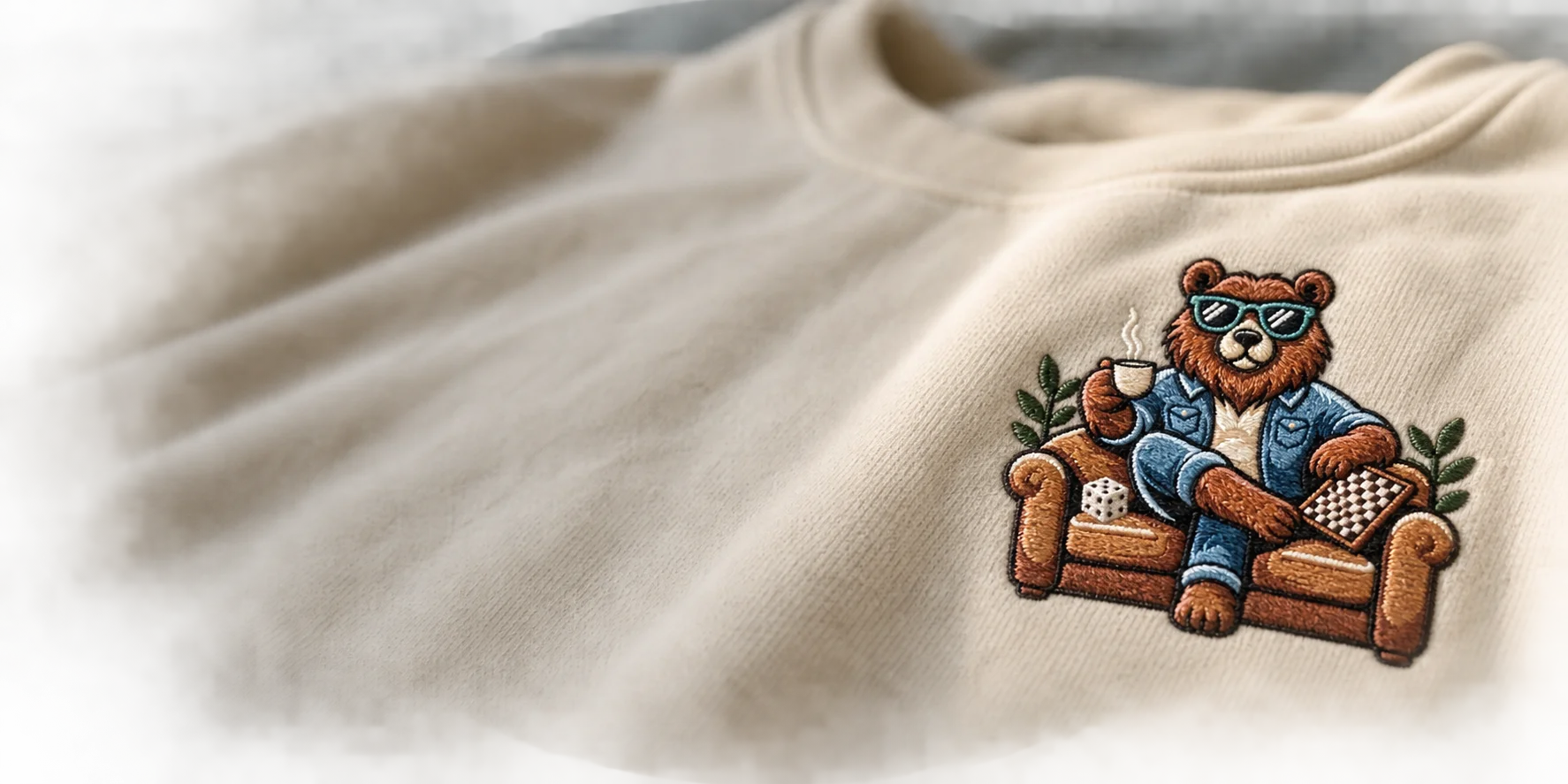 Kinzello × La Bârlog