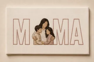 MAMA / MOM