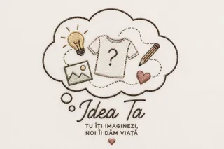 IDEA TA?