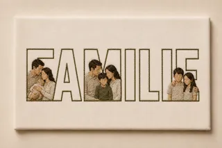 FAMILIE