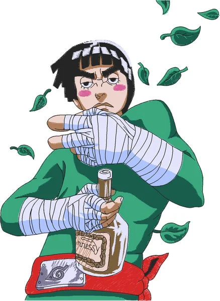 Broderie Rock Lee Embroidery