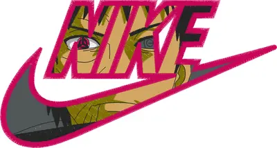 Broderie NIKE_Obito