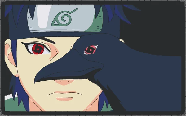 Broderie Shisui Files
