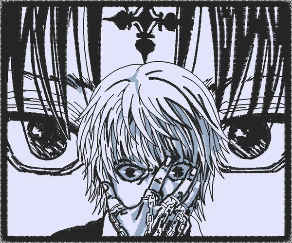 Broderie kurapikaicons-1
