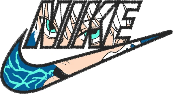 Broderie EDS_BR_ANIME61