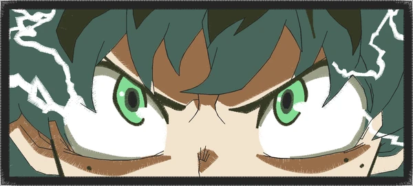 Broderie Deku Files