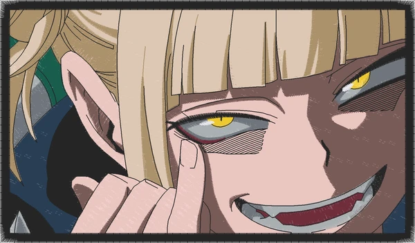 Broderie baby midoriya fanfic 6,8 in