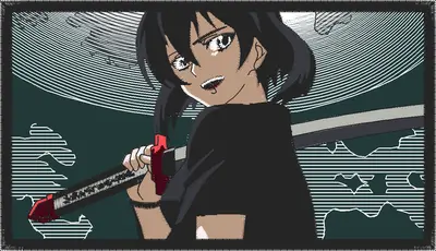 Broderie (MIKASA)