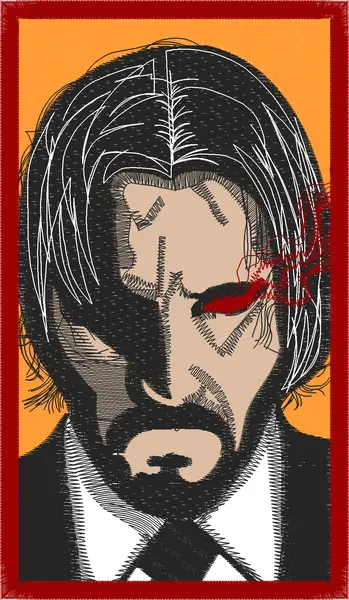 Broderie John-Wick-z2kiuq