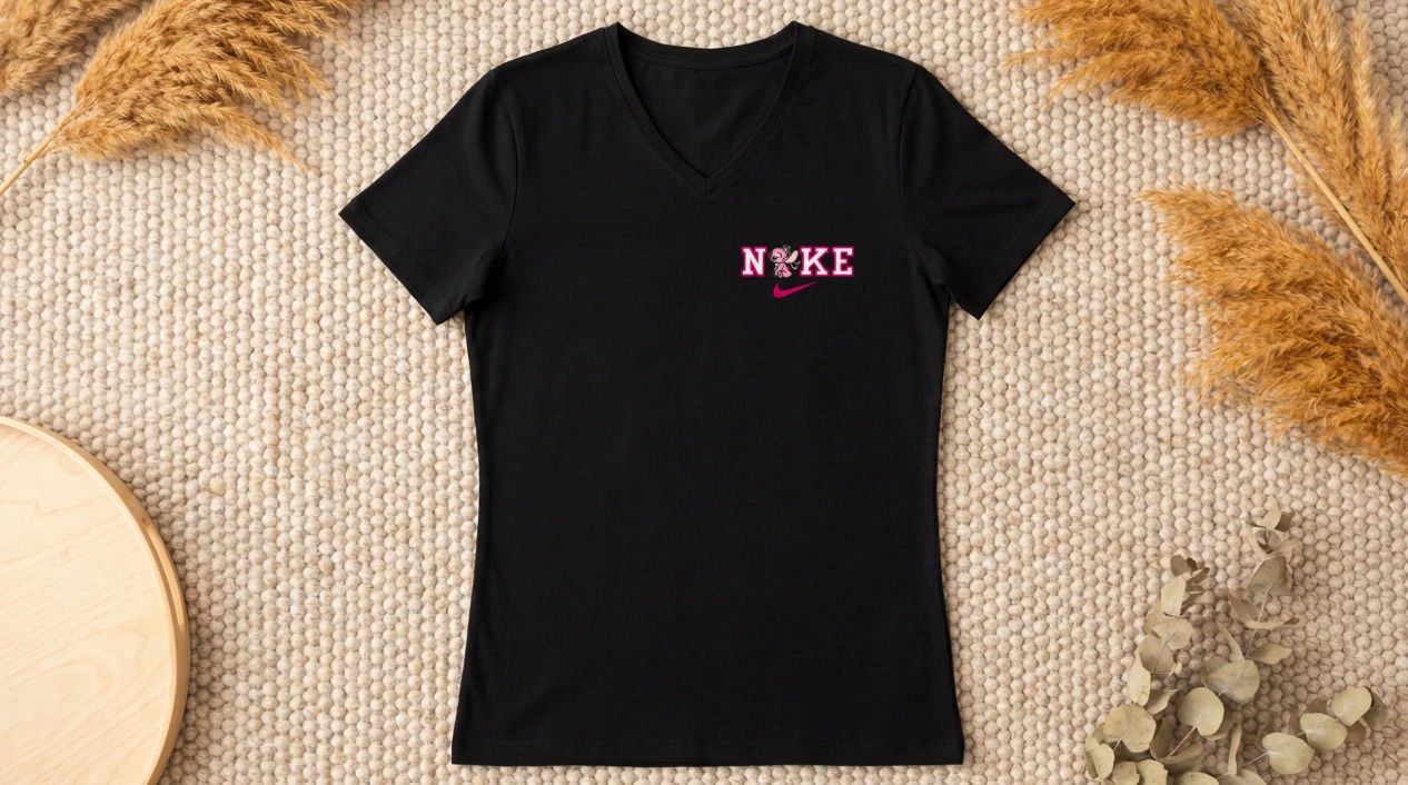 Tricou Dama Angel Nike Roz