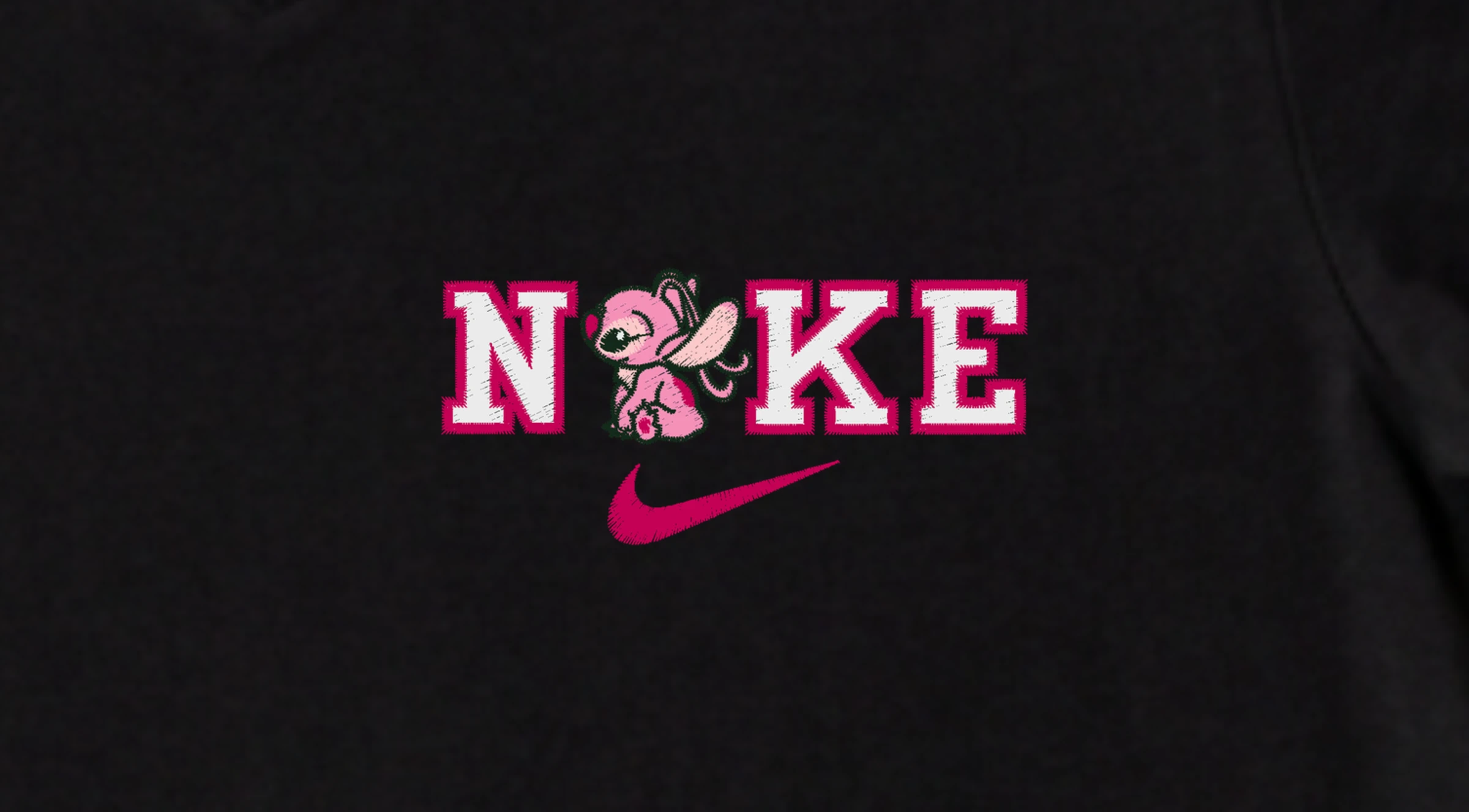 Tricou Dama Angel Nike Roz