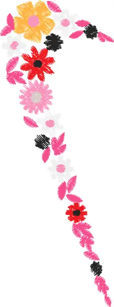Broderie (FLOWER)
