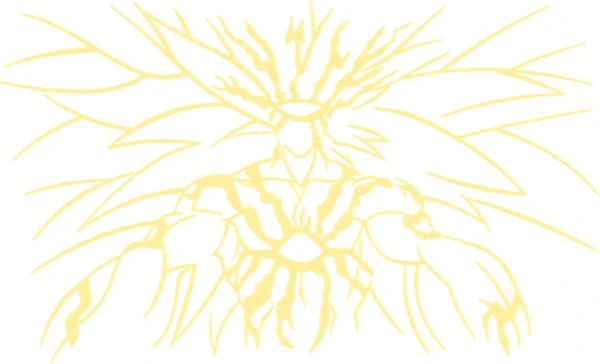 Broderie OnePunchMan