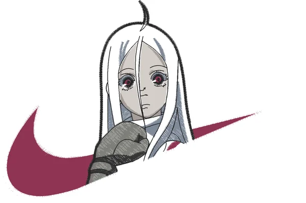 Broderie Shiro