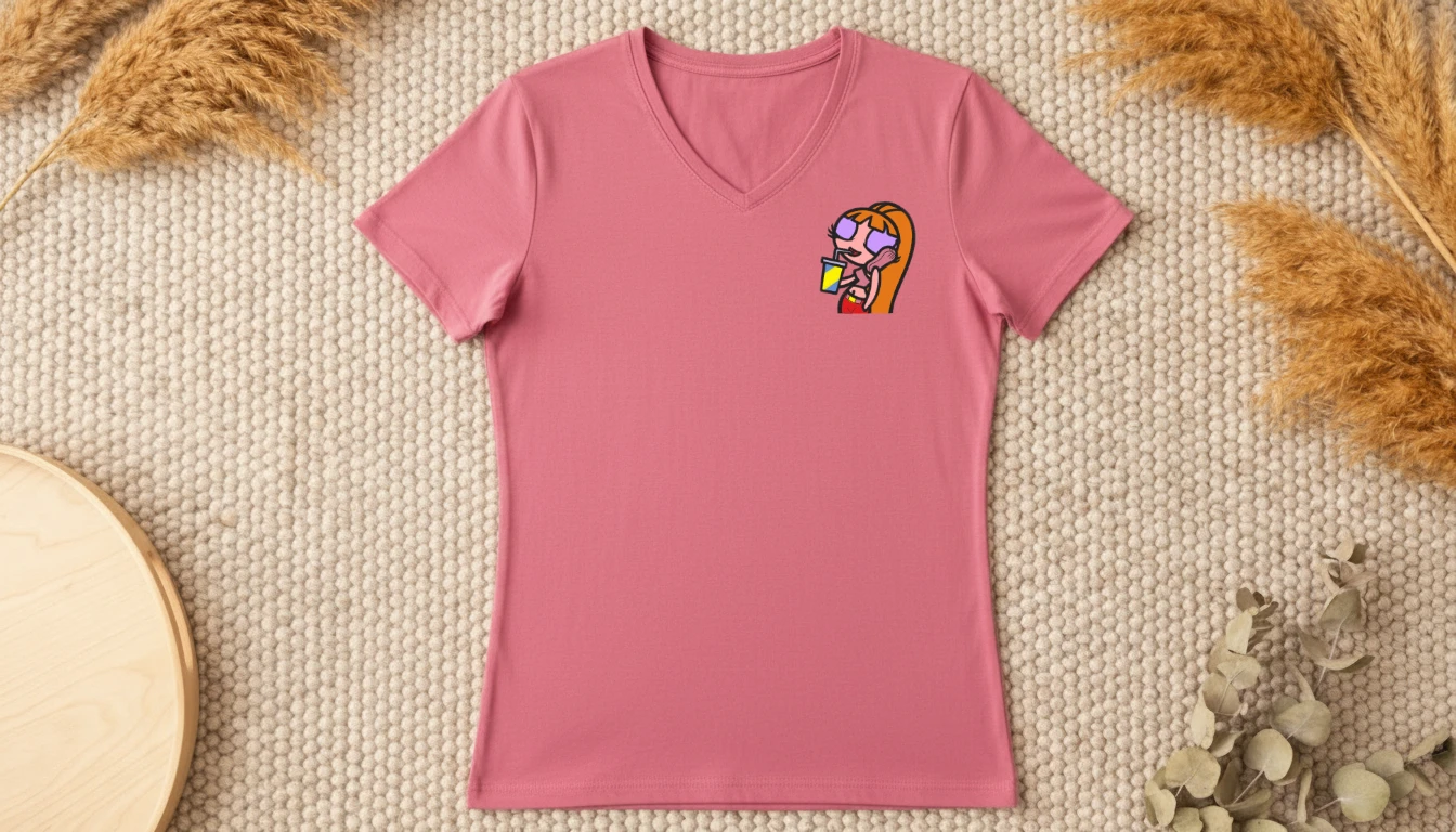 Set 3 tricouri Powerpuff Girls
