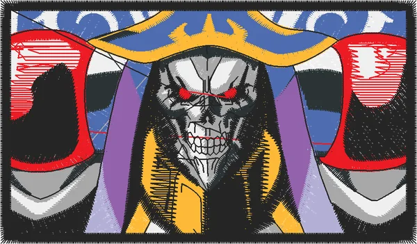 Broderie ainzooalgown