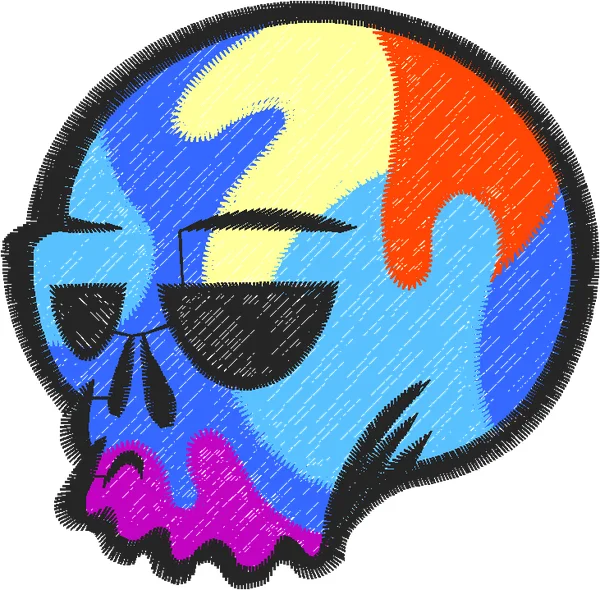 Broderie cALAVERA