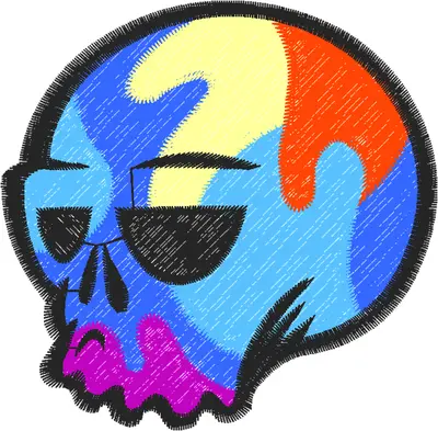 Broderie cALAVERA