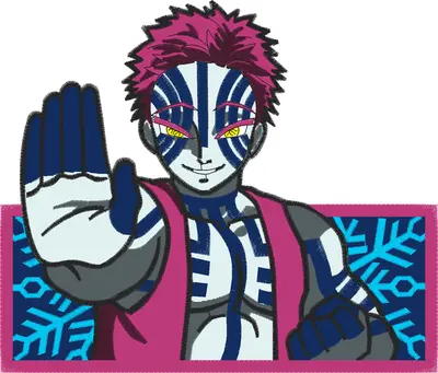 Broderie Akasa