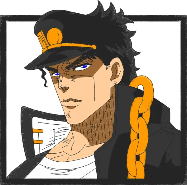 Broderie Box Jojo