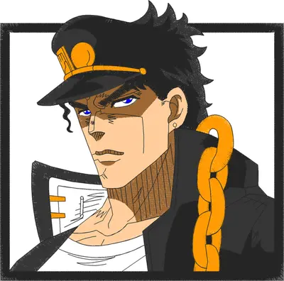 Broderie Box Jojo