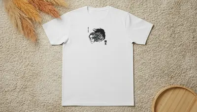 Tricou Eren Jaeger Titan - 1