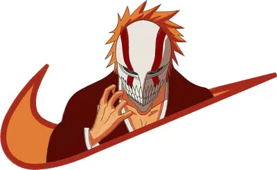 Broderie ICHIGOKUROSAKI