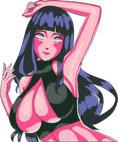 Broderie SexyGirl