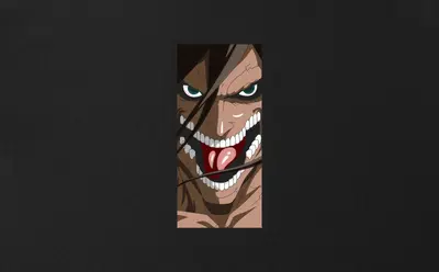 Tricou Attack Titan - 2