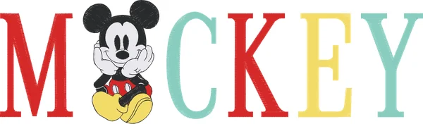Broderie mickeyv2