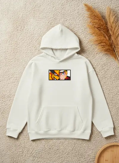 Hanorac Naruto - 1