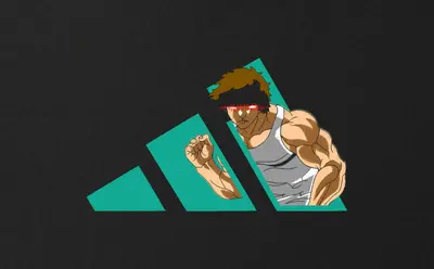 Tricou Baki Rage - 3