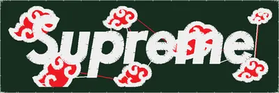 Broderie SUPREME .PES