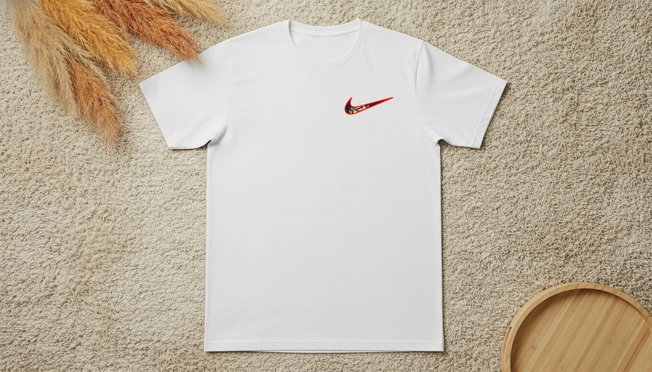 Tricou Guts Berserk Swoosh