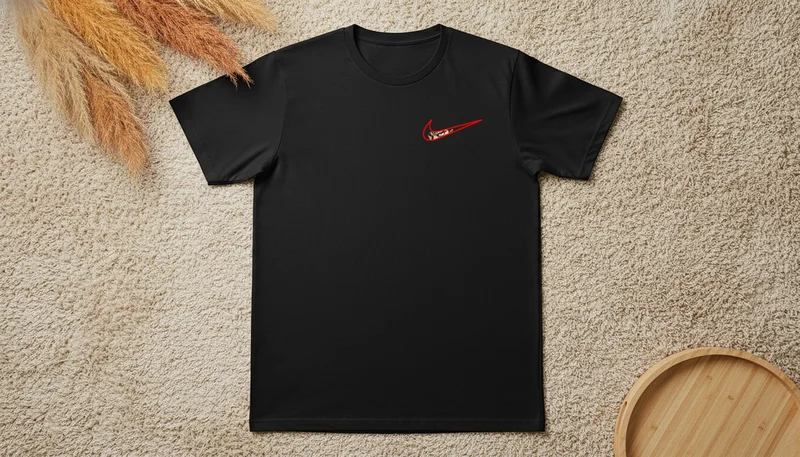 Tricou Guts Berserk Swoosh