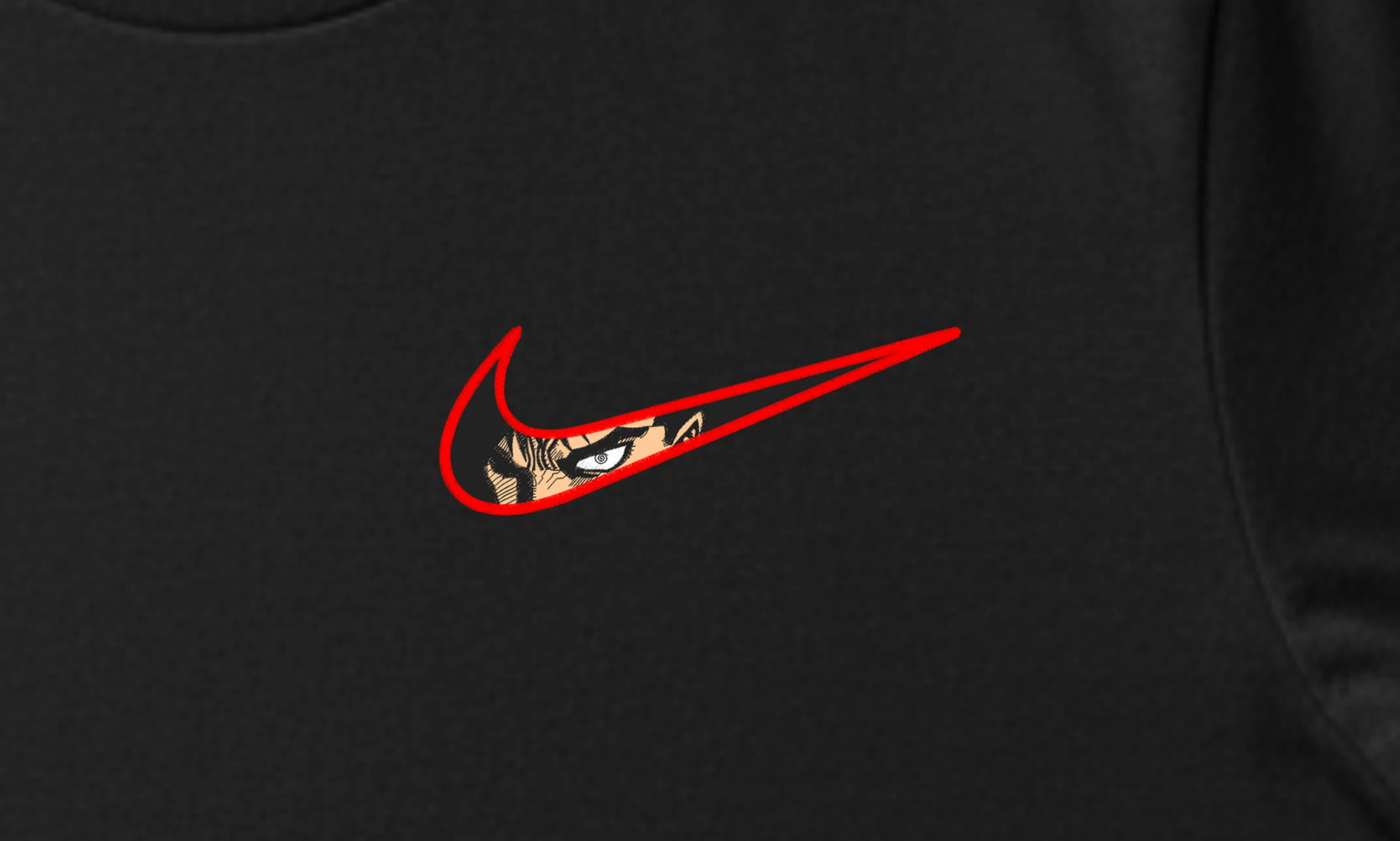 Tricou Guts Berserk Swoosh