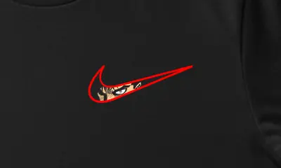 Tricou Guts Berserk Swoosh - 2