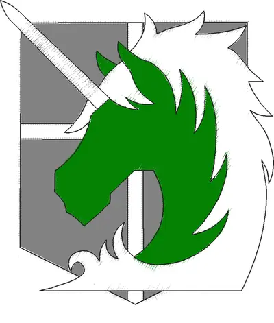 Broderie Escudo
