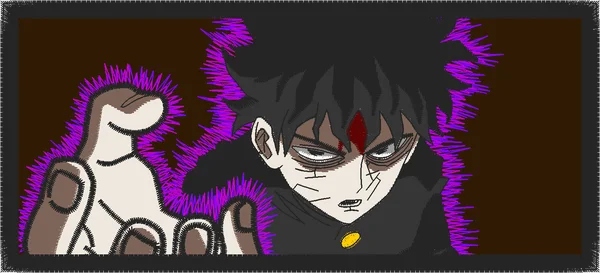 Broderie Kageyama Shigeo