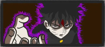 Broderie Kageyama Shigeo