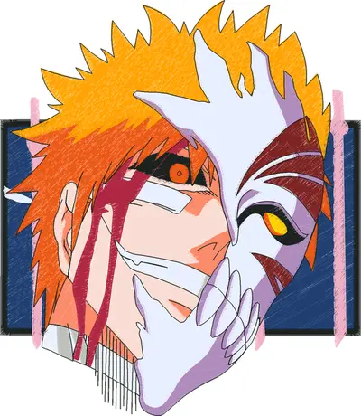 Broderie ICHIGO BOX