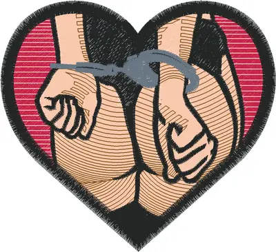 Broderie Design 1581