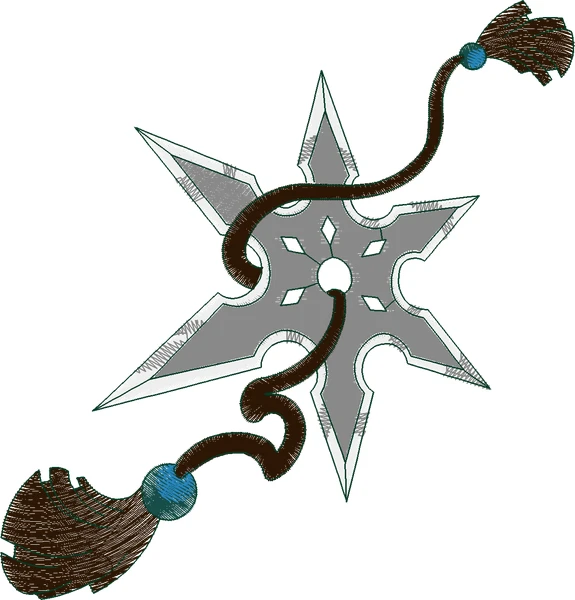 Broderie Design 317