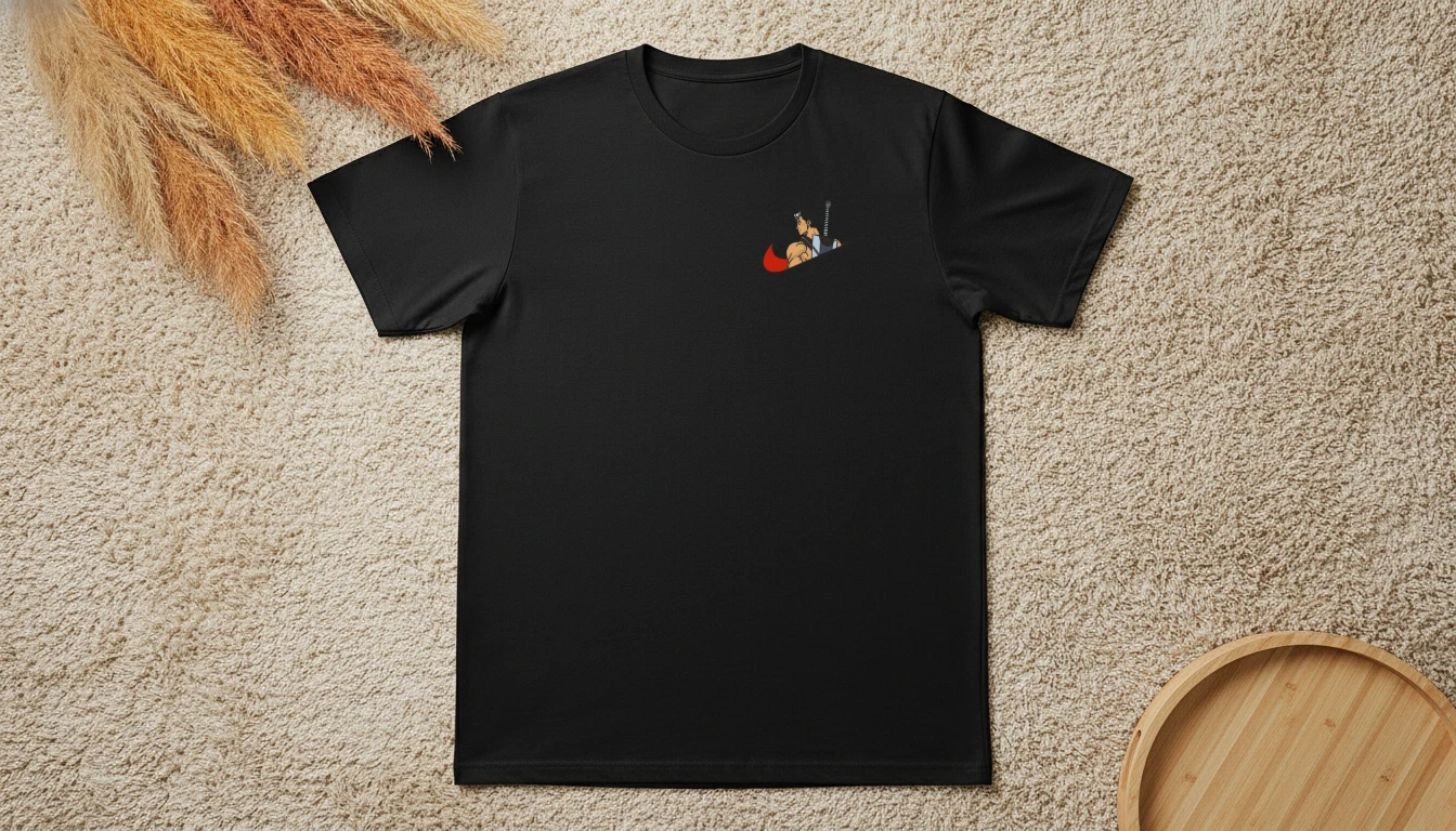 Tricou Guts Emblem