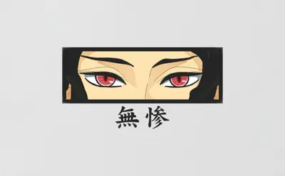 Tricou Bărbați Muzan Eyes - 2